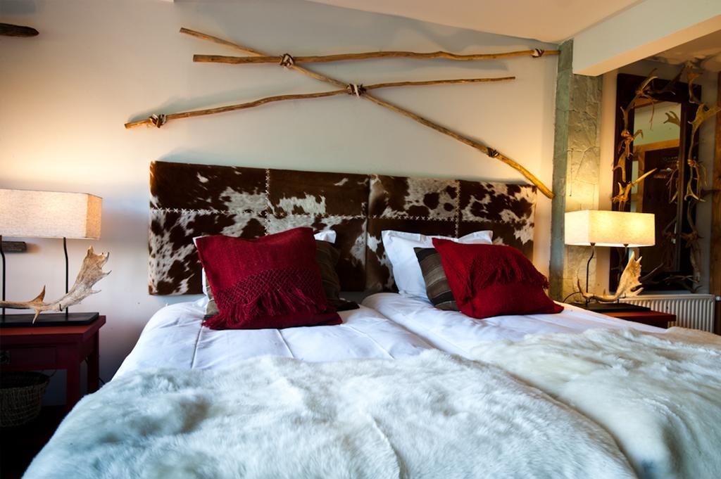 كويهايك Nomades Hotel Boutique المظهر الخارجي الصورة