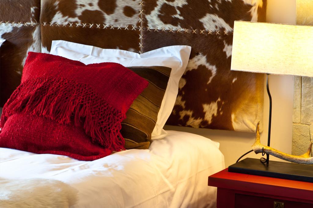 كويهايك Nomades Hotel Boutique المظهر الخارجي الصورة
