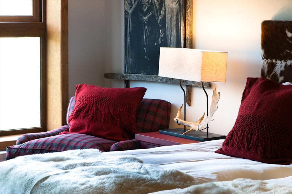 كويهايك Nomades Hotel Boutique المظهر الخارجي الصورة