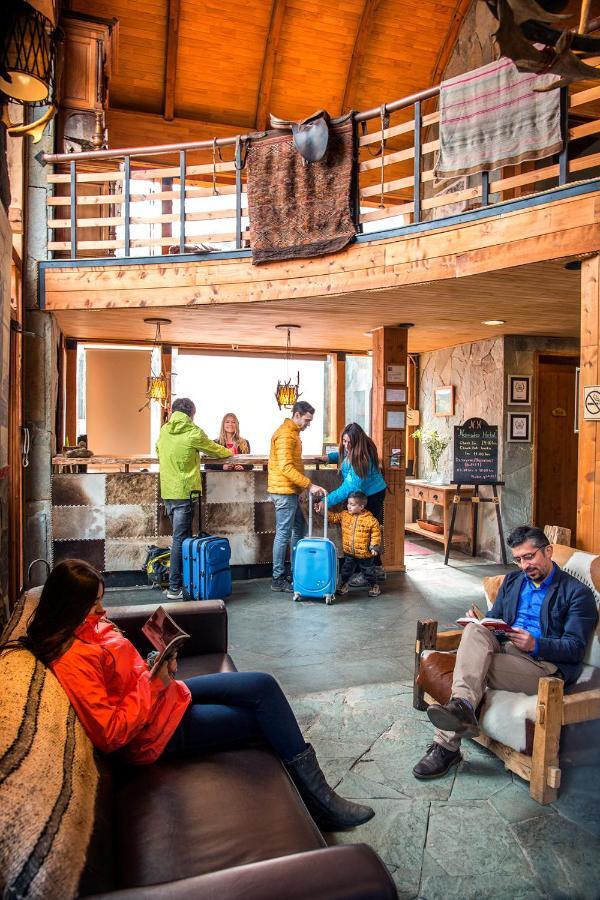 كويهايك Nomades Hotel Boutique المظهر الخارجي الصورة