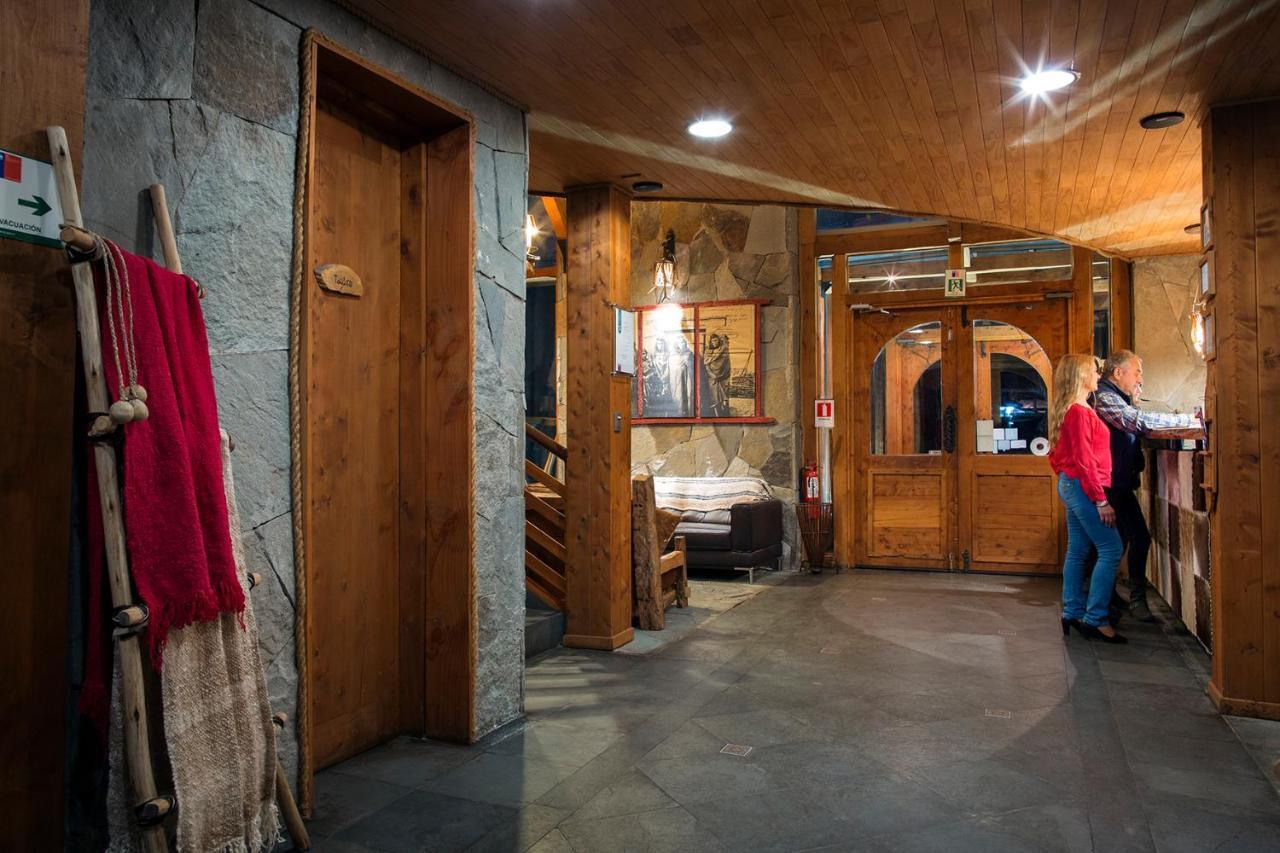 كويهايك Nomades Hotel Boutique المظهر الخارجي الصورة