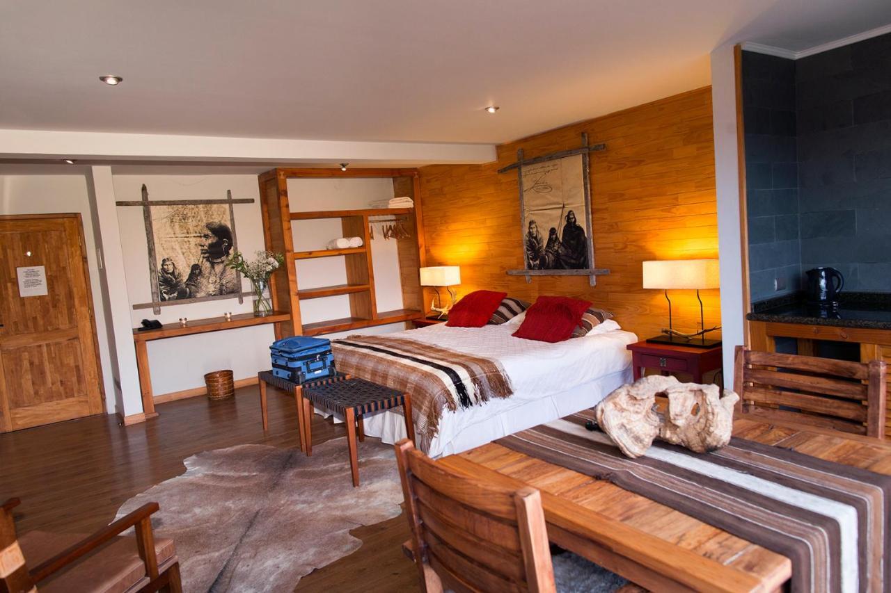 كويهايك Nomades Hotel Boutique المظهر الخارجي الصورة